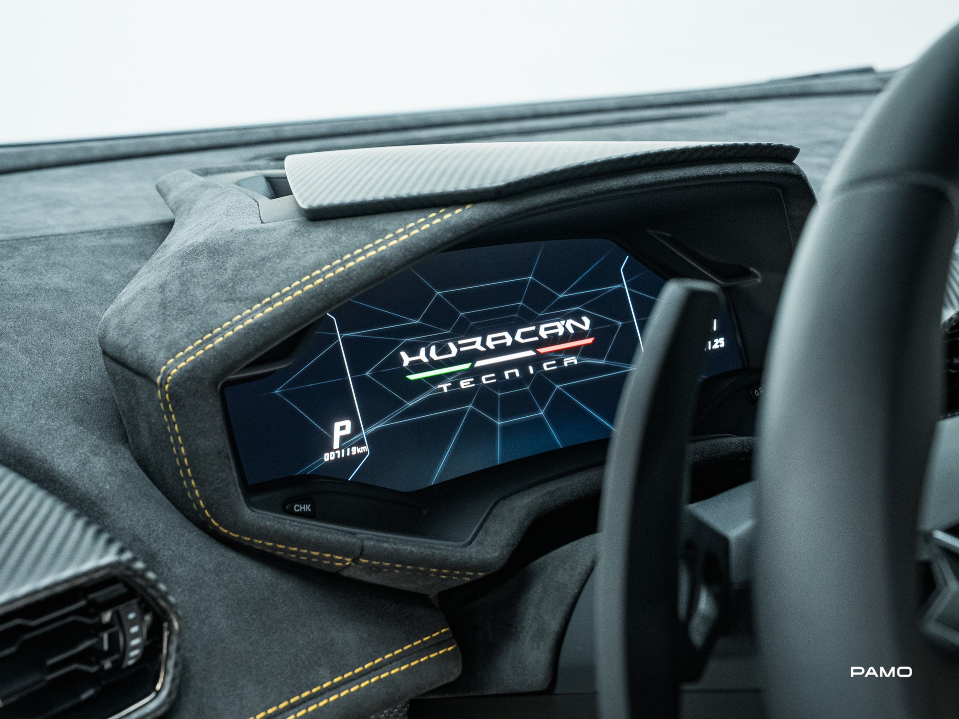 LAMBORGHINI Tecnica-image-28