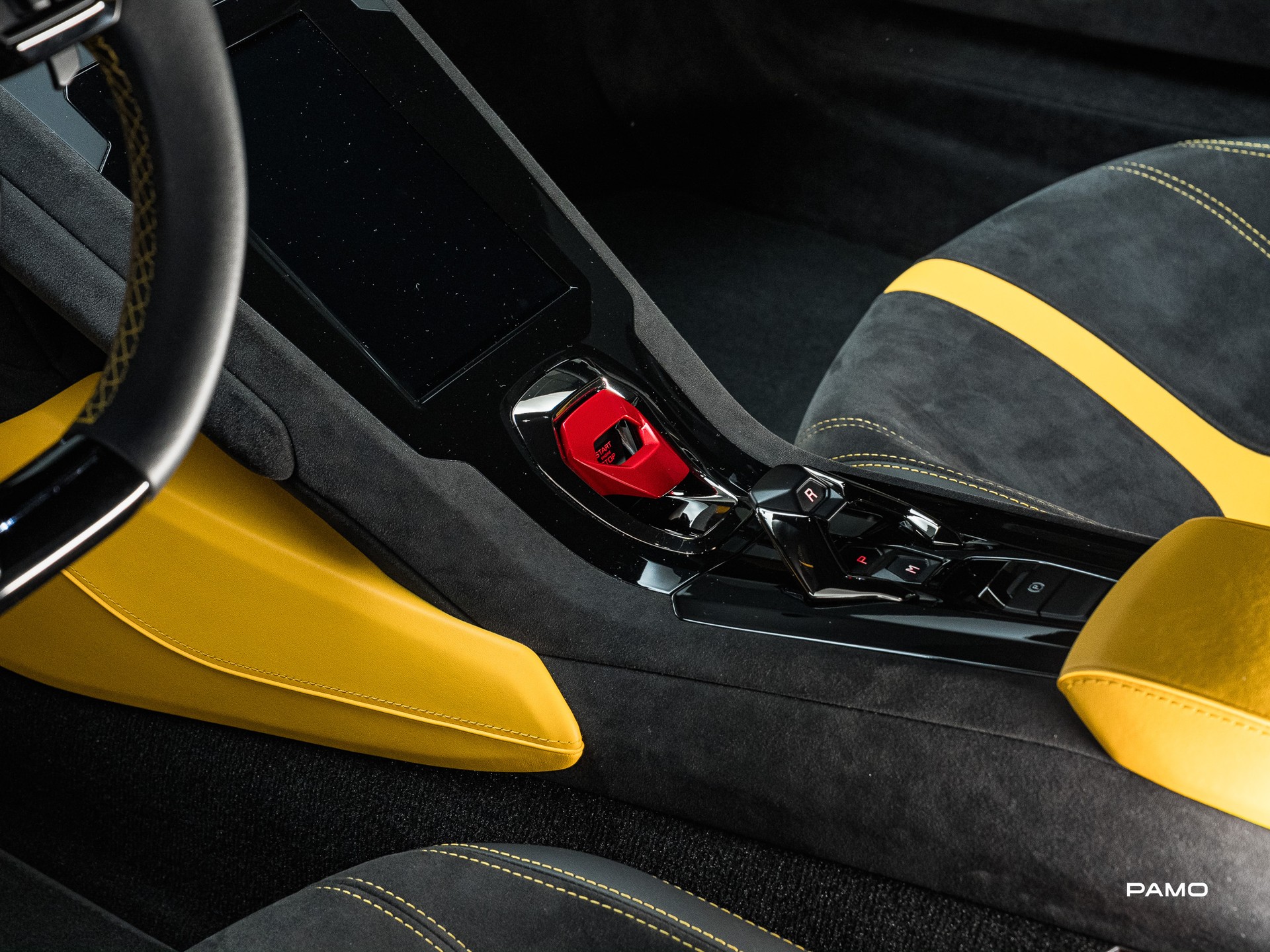 LAMBORGHINI Tecnica-image-29