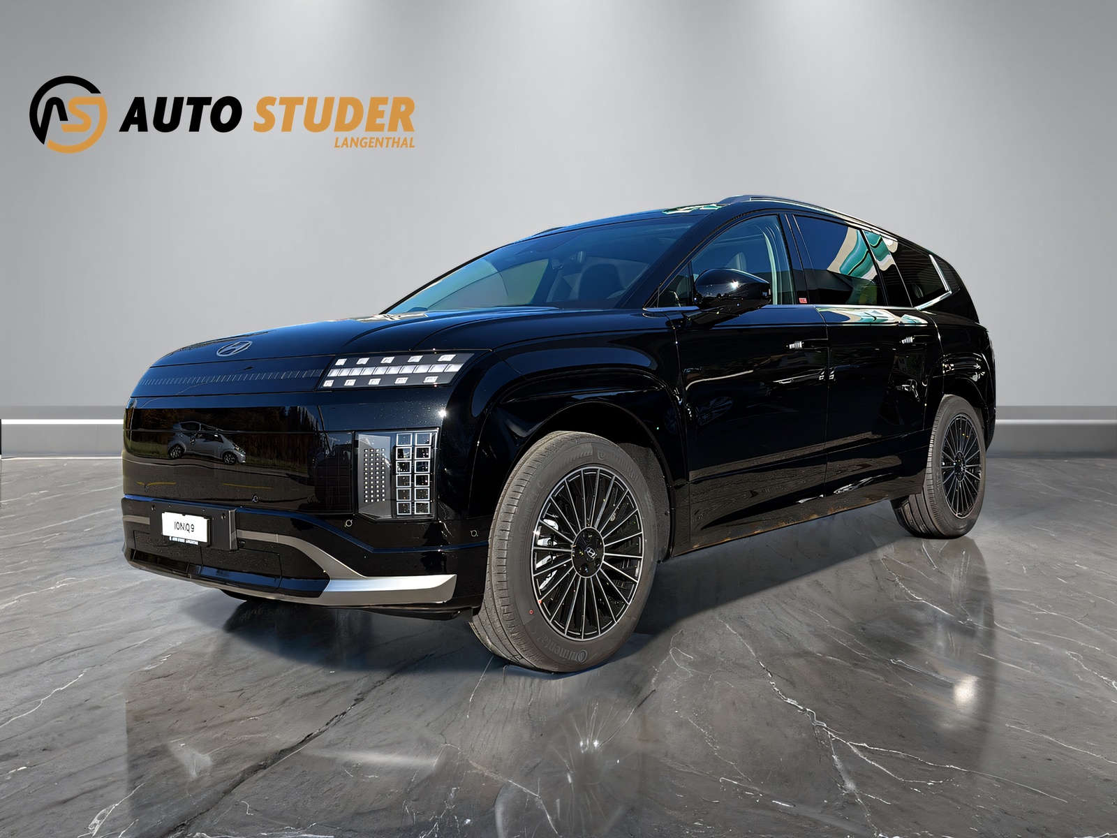 HYUNDAI Ioniq 9 Calligraphy 4WD-image-9