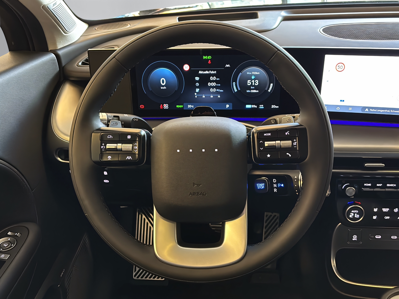 HYUNDAI Ioniq 9 Calligraphy 4WD-image-13