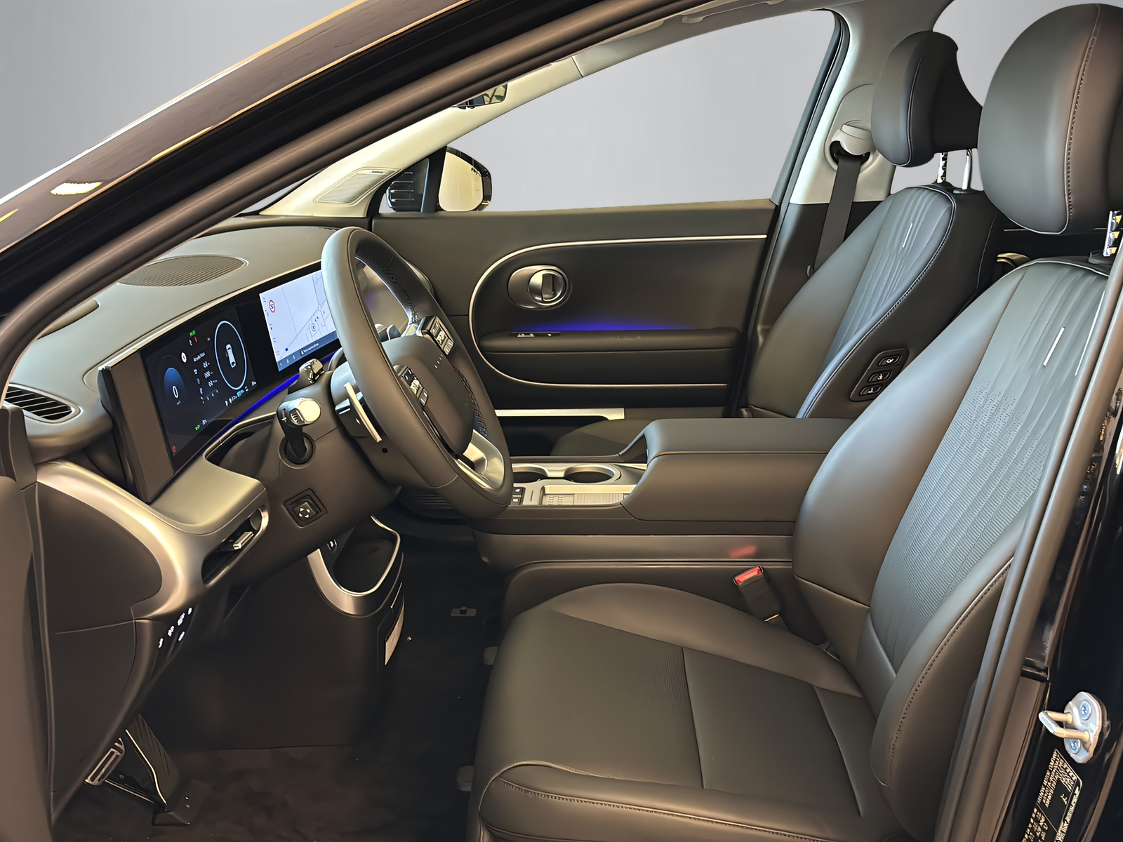 HYUNDAI Ioniq 9 Calligraphy 4WD-image-10