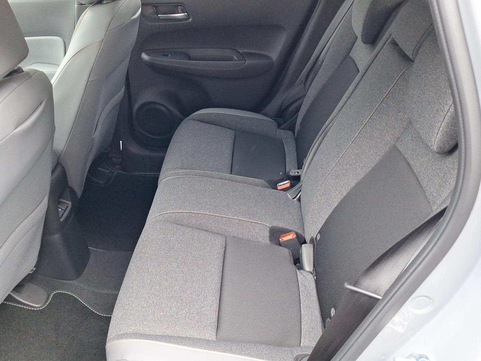 HONDA Jazz 1.5 i-MMD Advance Sport-image-12
