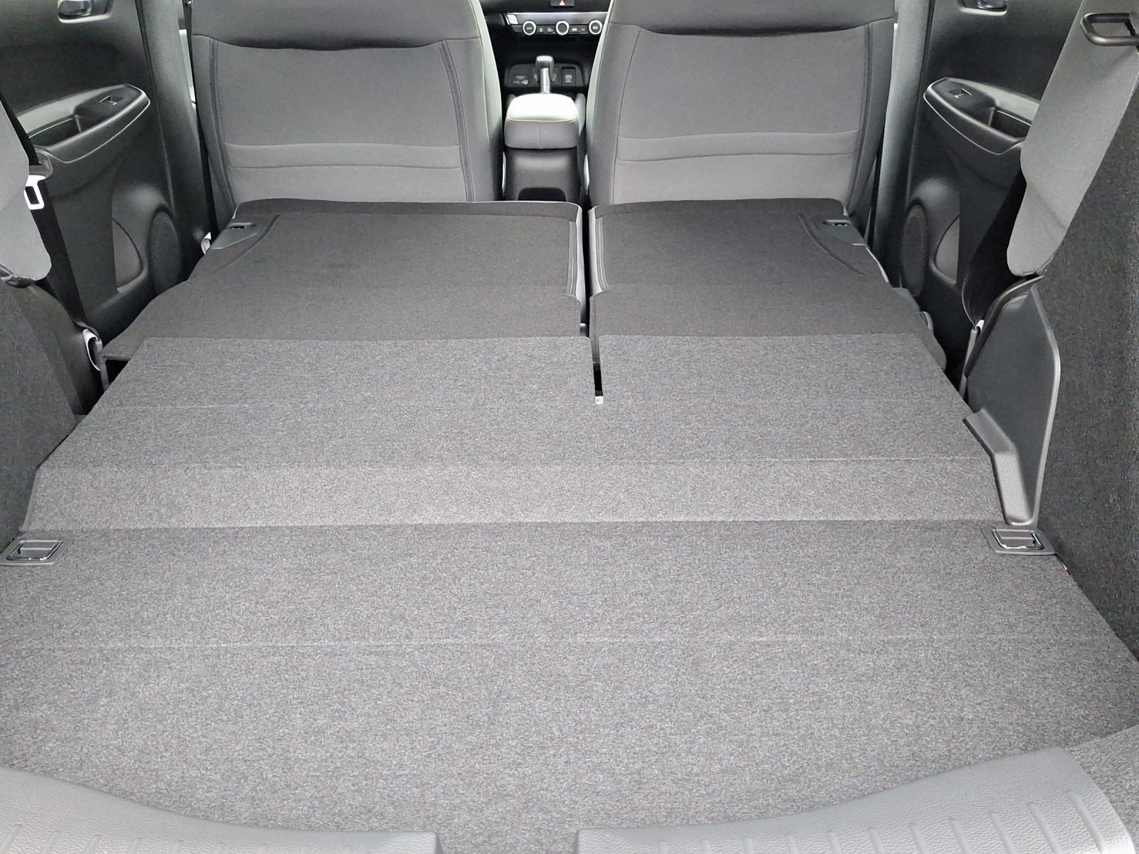 HONDA Jazz 1.5 i-MMD Advance Sport-image-14