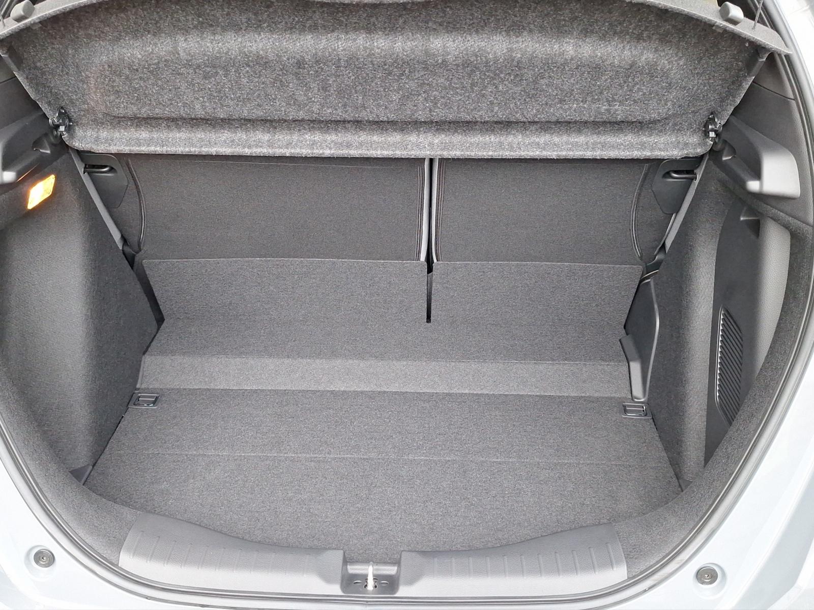HONDA Jazz 1.5 i-MMD Advance Sport-image-13