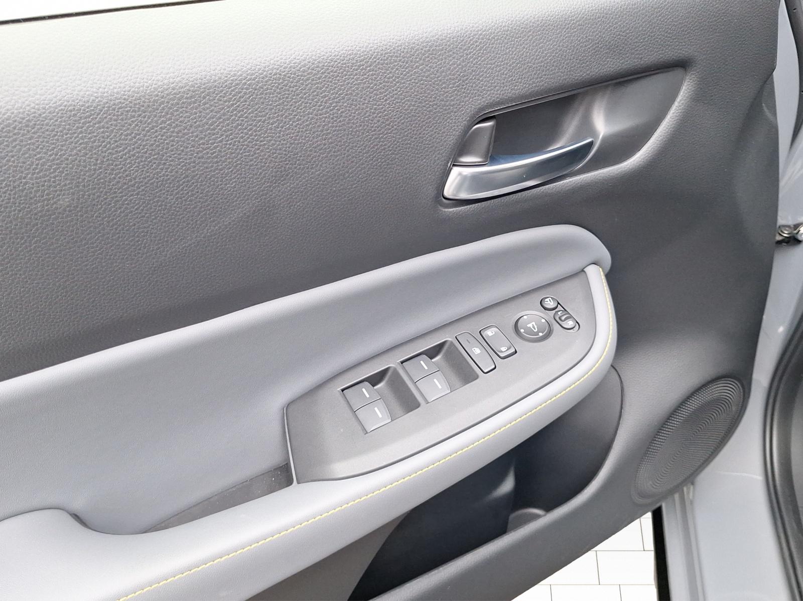 HONDA Jazz 1.5 i-MMD Advance Sport-image-10