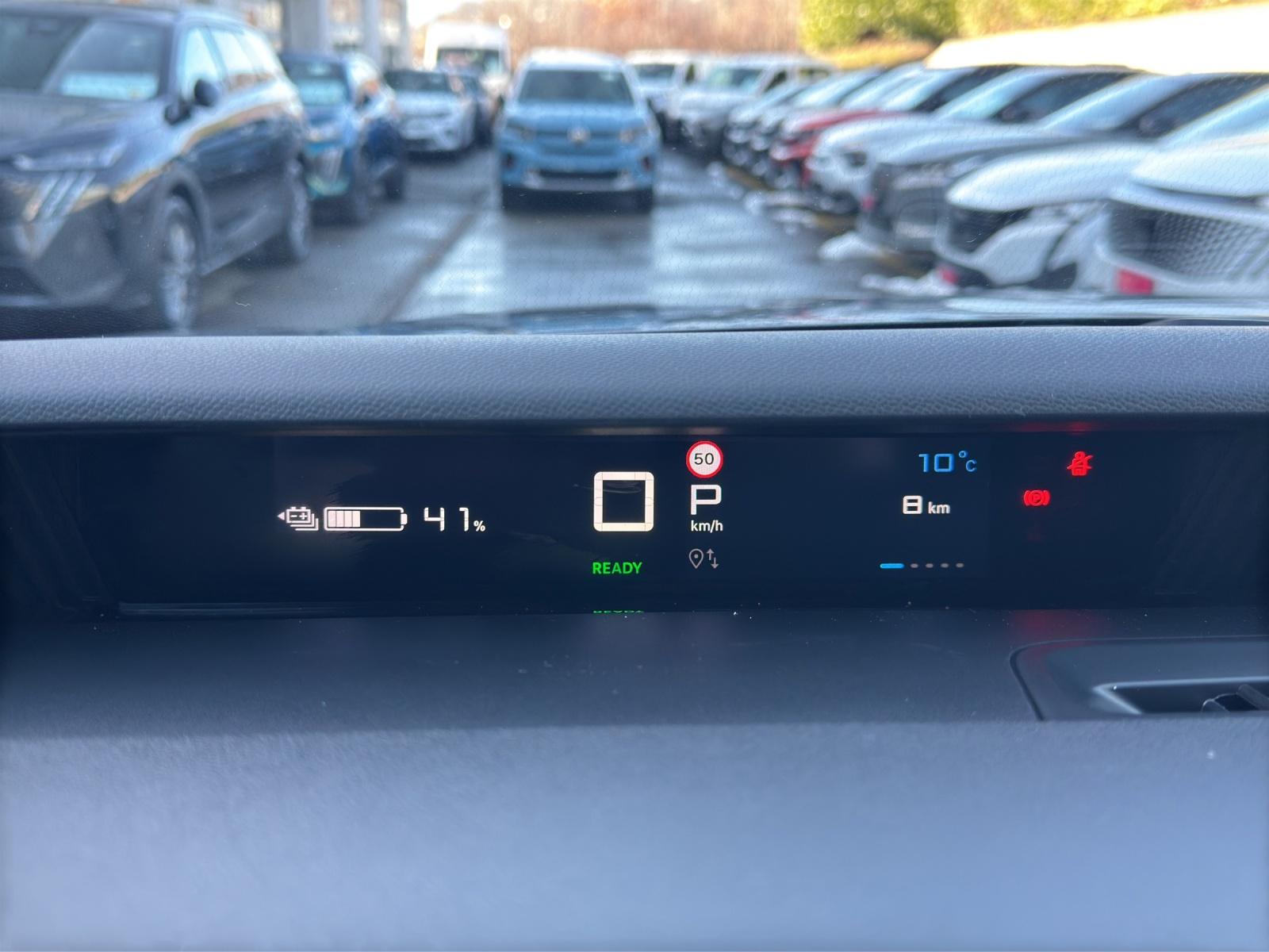 CITROEN e-C3 Max-image-10