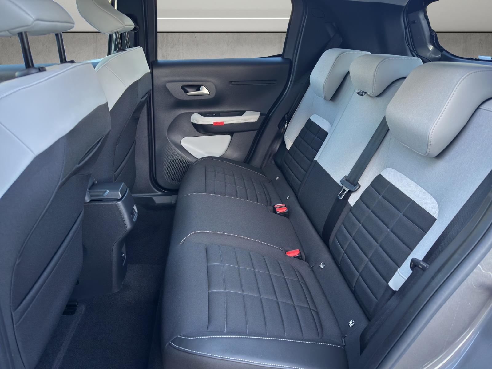 CITROEN e-C3 Max-image-11