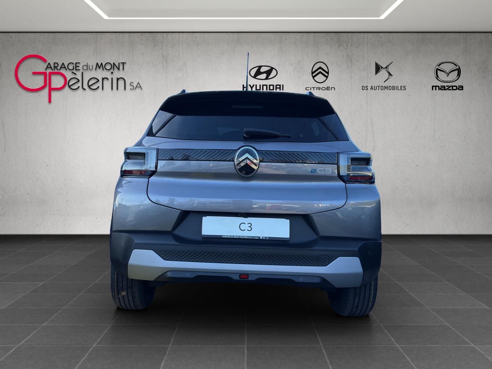 CITROEN e-C3 Max-image-2