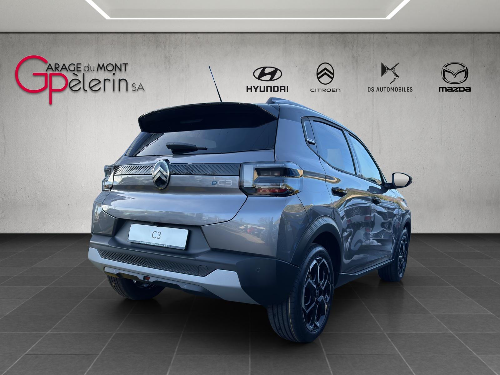 CITROEN e-C3 Max-image-3