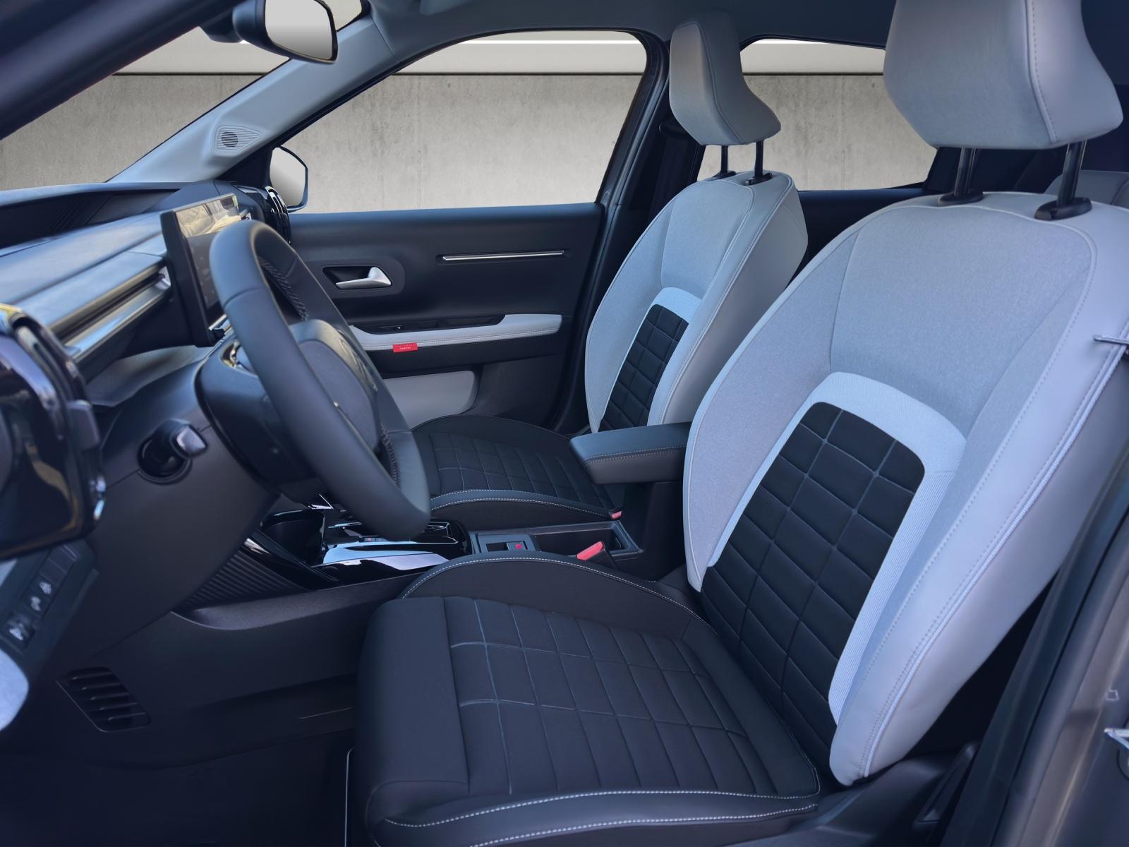 CITROEN e-C3 Max-image-7