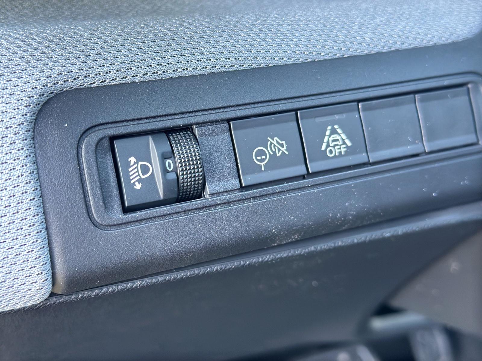 CITROEN e-C3 Max-image-16