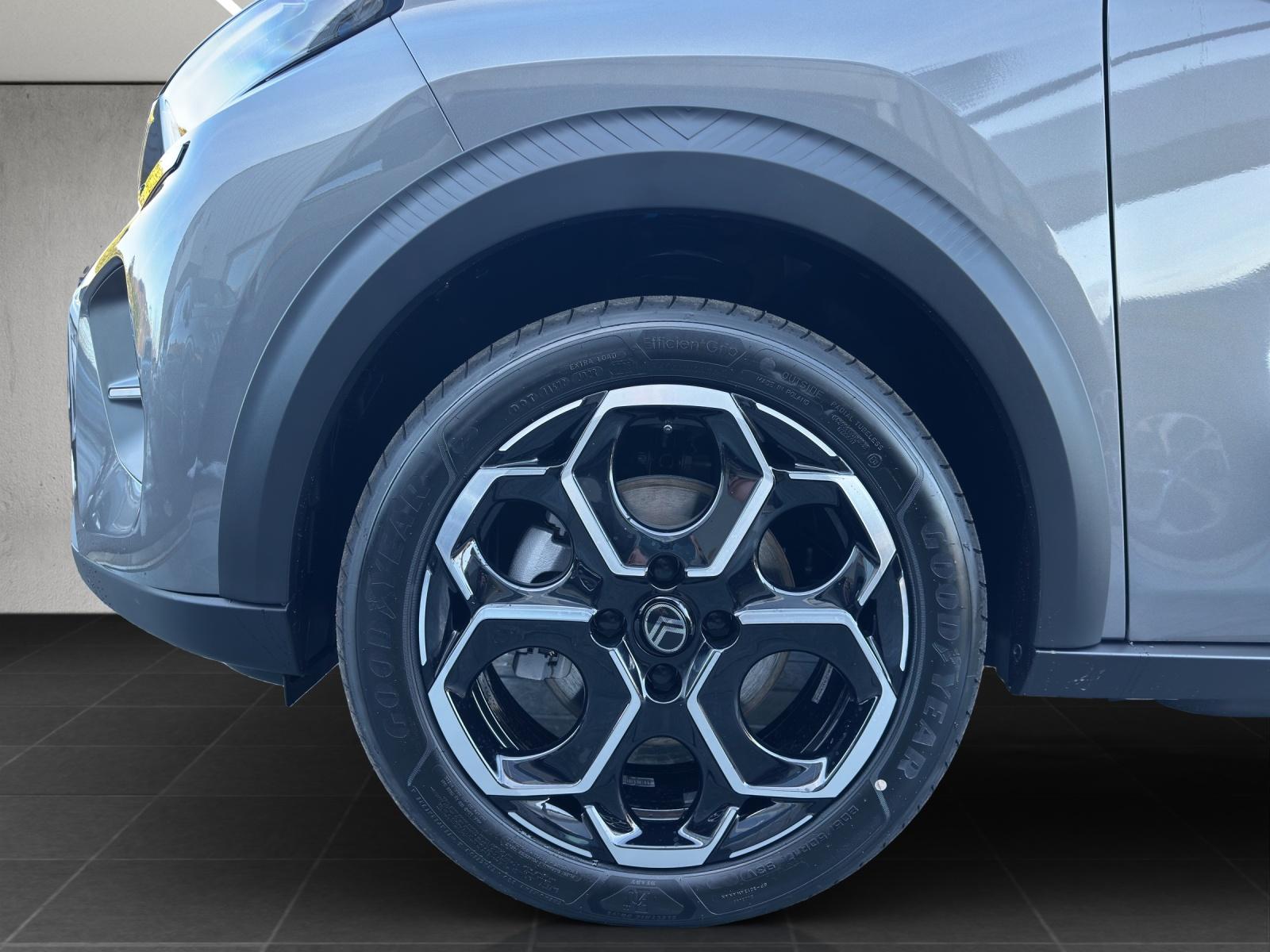 CITROEN e-C3 Max-image-19