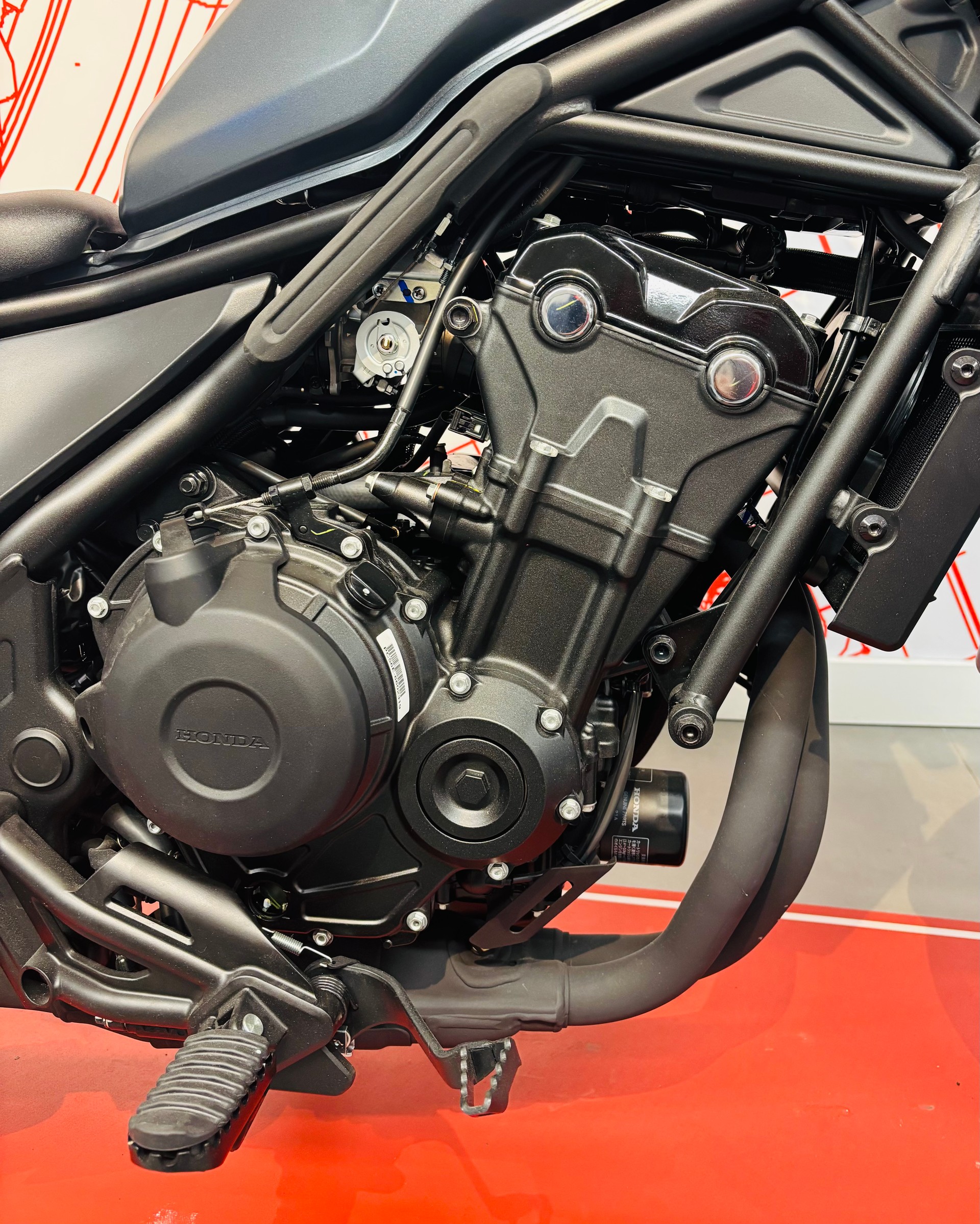 HONDA CMX500 Rebel-image-5