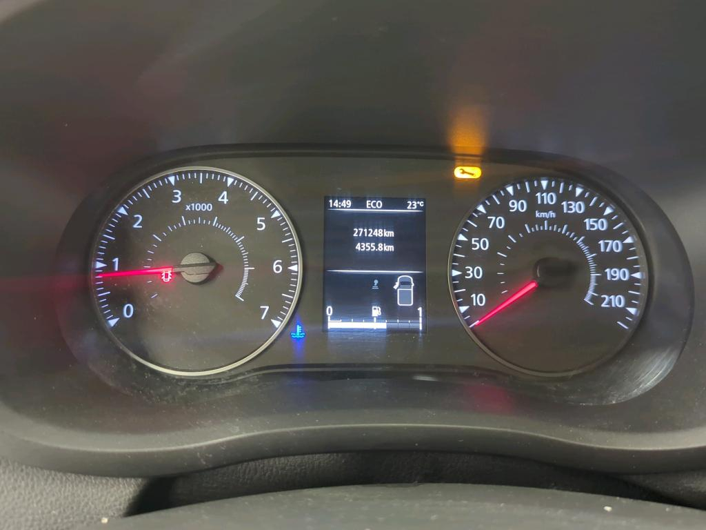 RENAULT Master T35 ENERGY 2.3dCi 150 L2H2-image-8