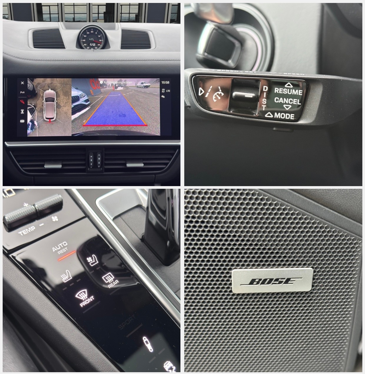 PORSCHE Cayenne 4.0 V8 GTS-image-16