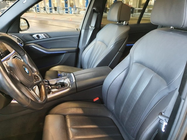 BMW X5 xDrive 48V 40i M Sport Steptronic-image-6