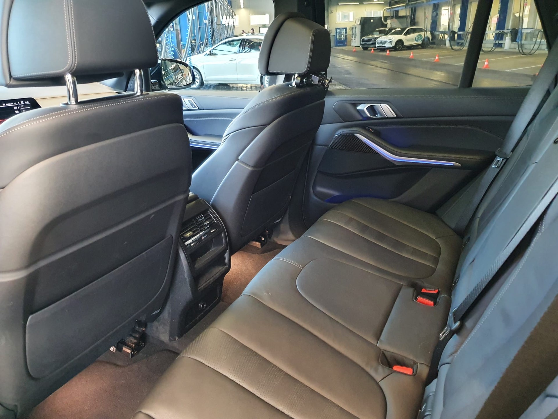 BMW X5 xDrive 48V 40i M Sport Steptronic-image-10