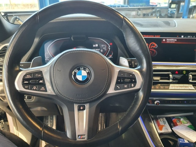 BMW X5 xDrive 48V 40i M Sport Steptronic-image-5