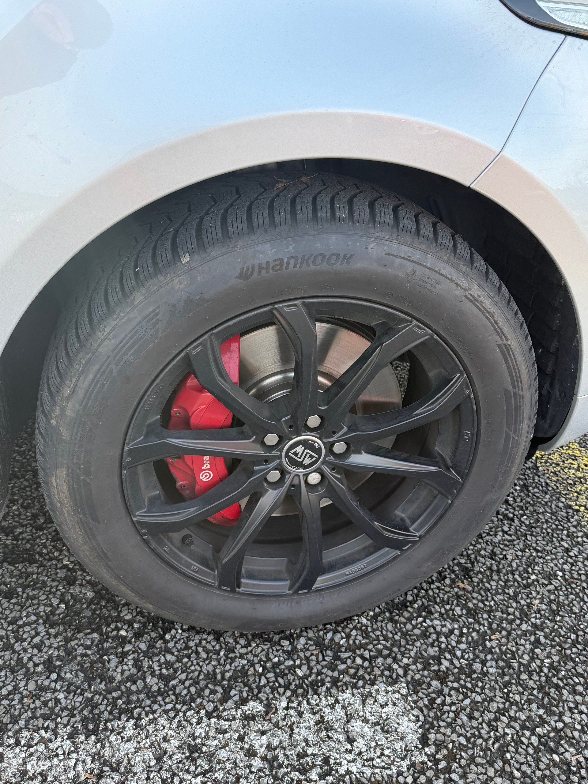 LAND ROVER Range Rover Sport 5.0 V8 SC Autobiography DynamicA-image-10