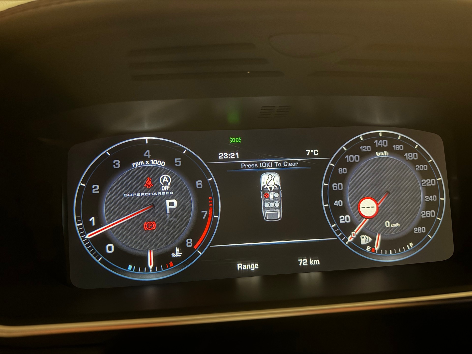 LAND ROVER Range Rover Sport 5.0 V8 SC Autobiography DynamicA-image-4