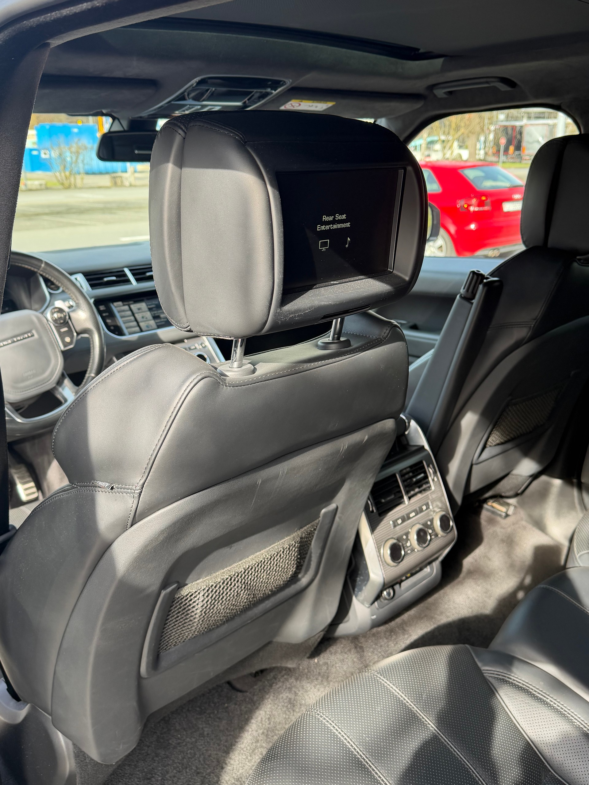 LAND ROVER Range Rover Sport 5.0 V8 SC Autobiography DynamicA-image-7