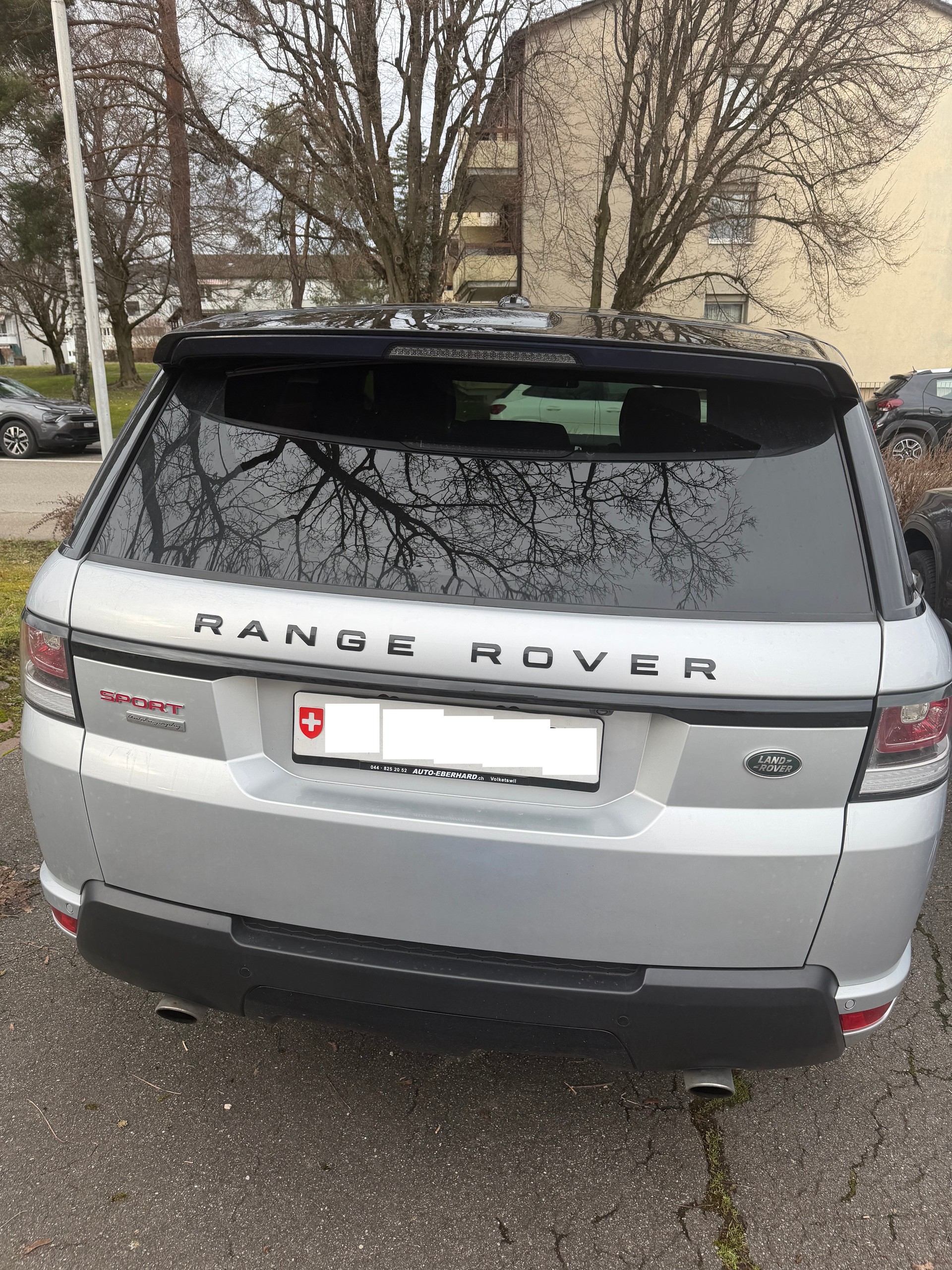 LAND ROVER Range Rover Sport 5.0 V8 SC Autobiography DynamicA-image-2