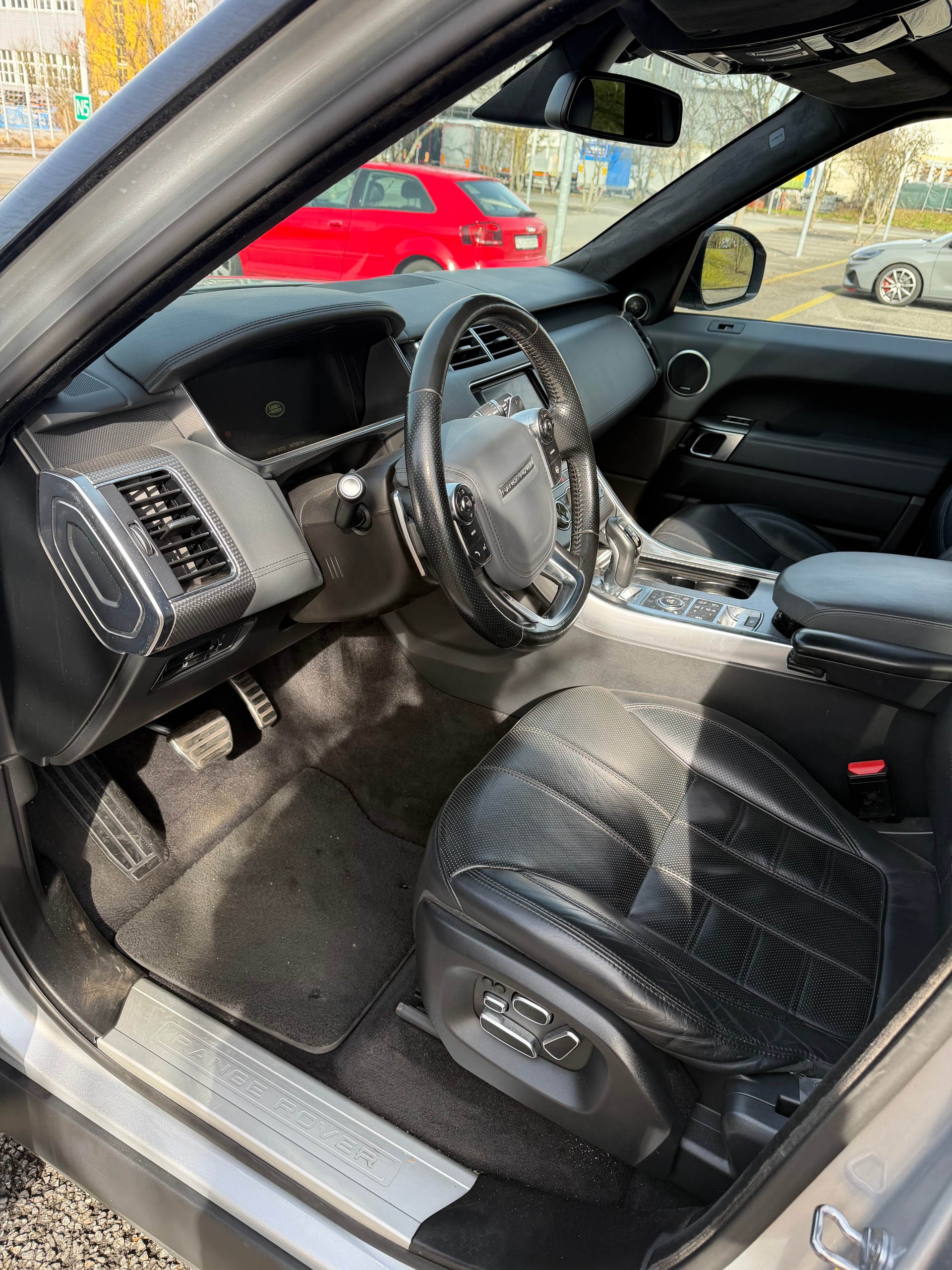 LAND ROVER Range Rover Sport 5.0 V8 SC Autobiography DynamicA-image-3