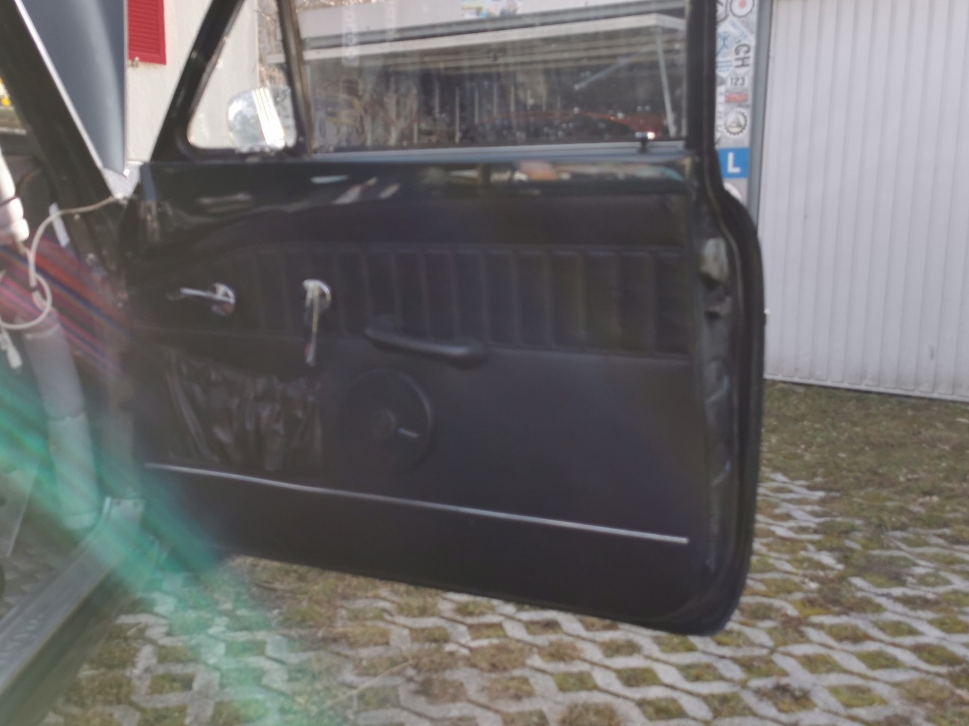 VOLVO 123 GT Rallye Historique-image-12