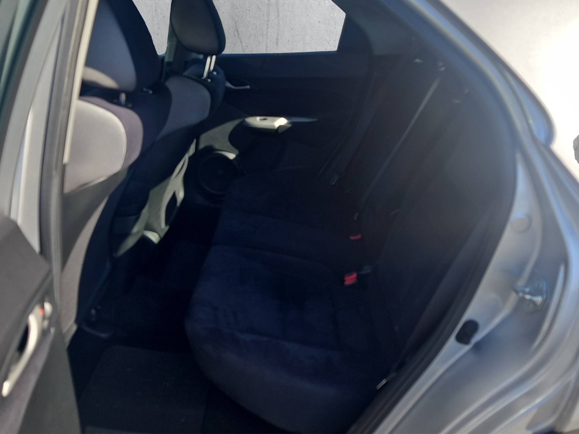 HONDA Civic 1.8i Sport-image-11