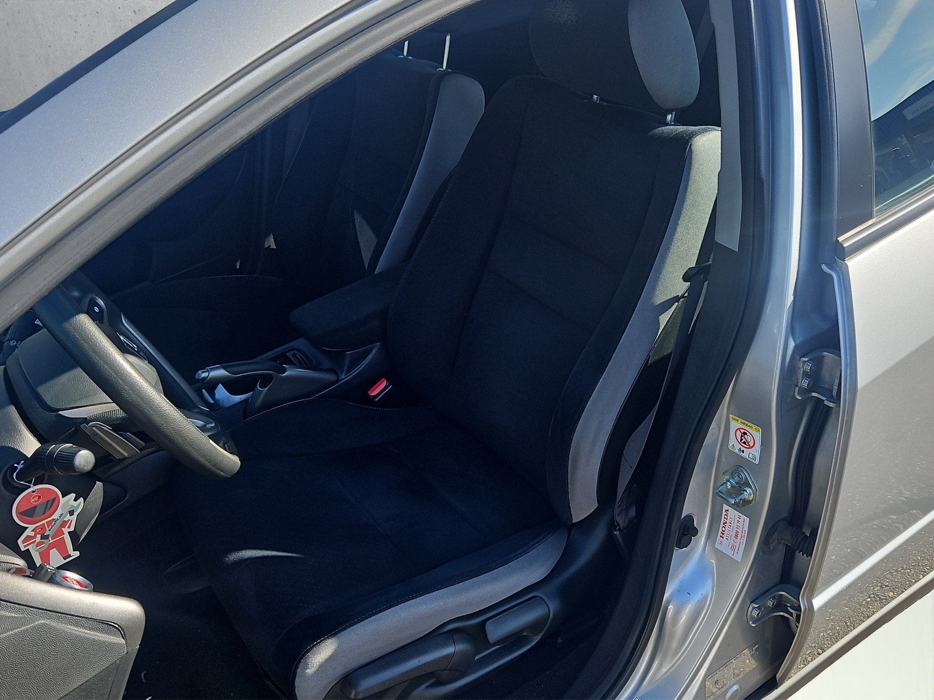 HONDA Civic 1.8i Sport-image-14