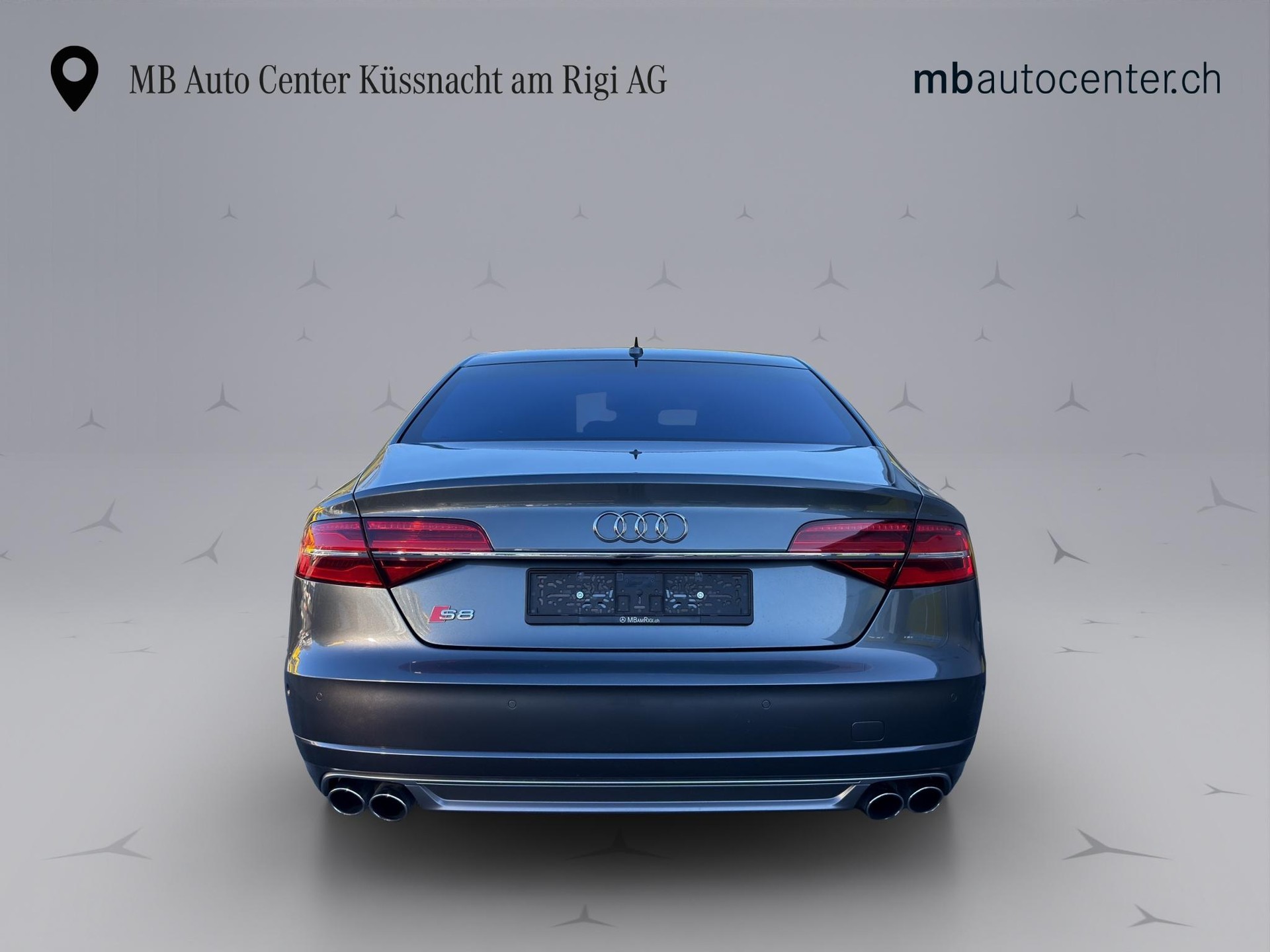 AUDI S8 4.0 V8 TFSI quattro T-Tronic-image-4