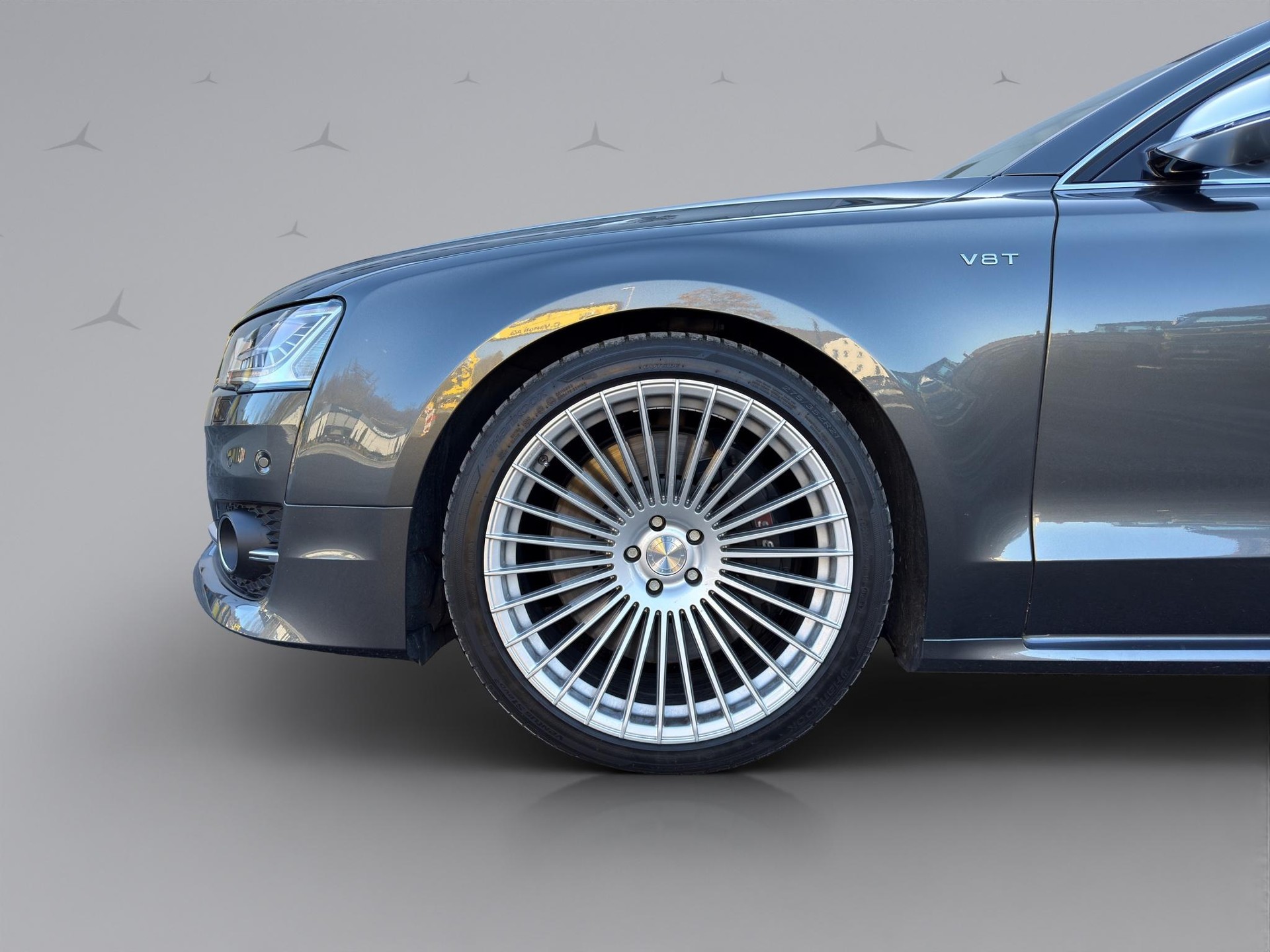AUDI S8 4.0 V8 TFSI quattro T-Tronic-showroom-element-3