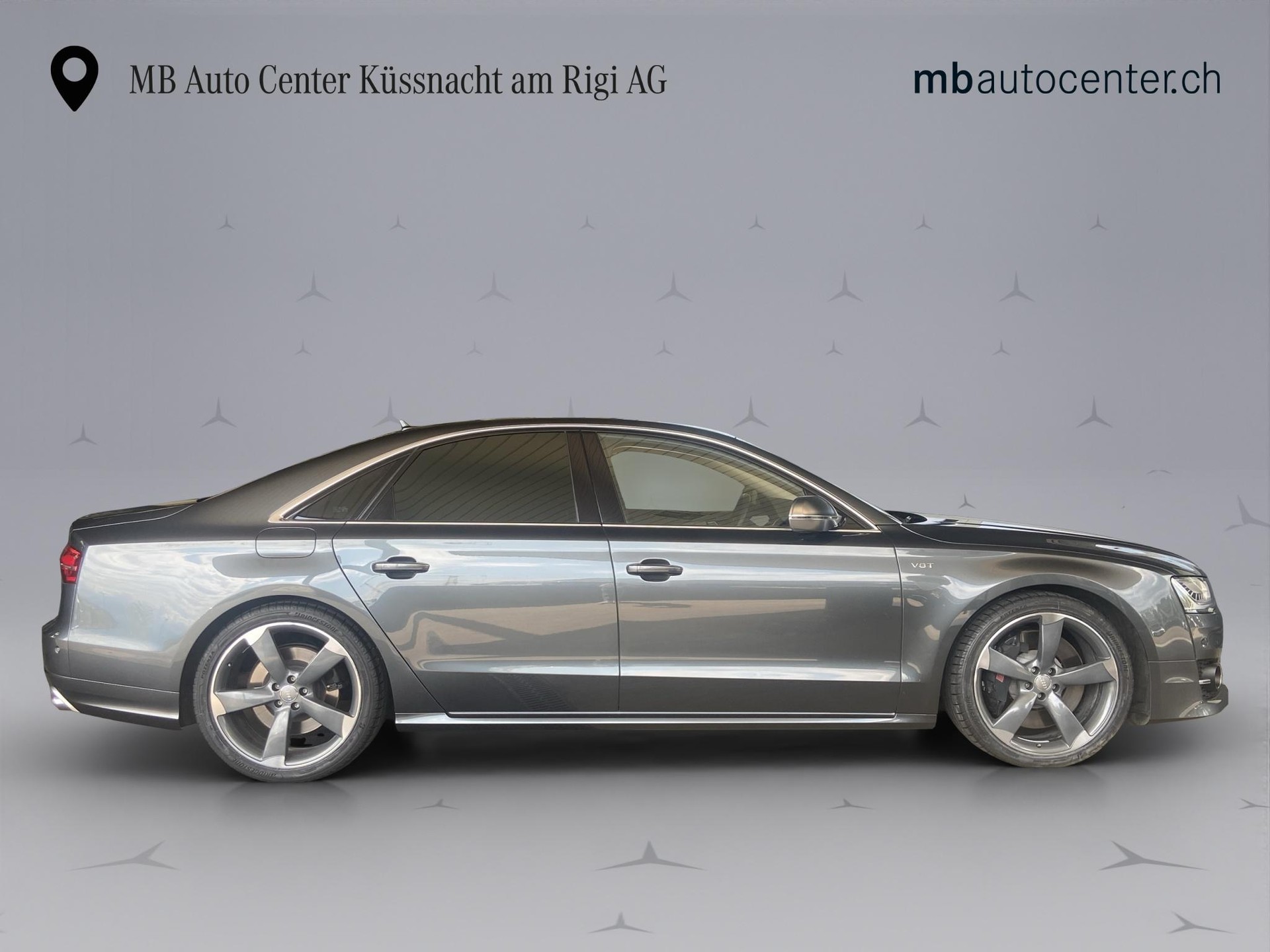 AUDI S8 4.0 V8 TFSI quattro T-Tronic-image-5