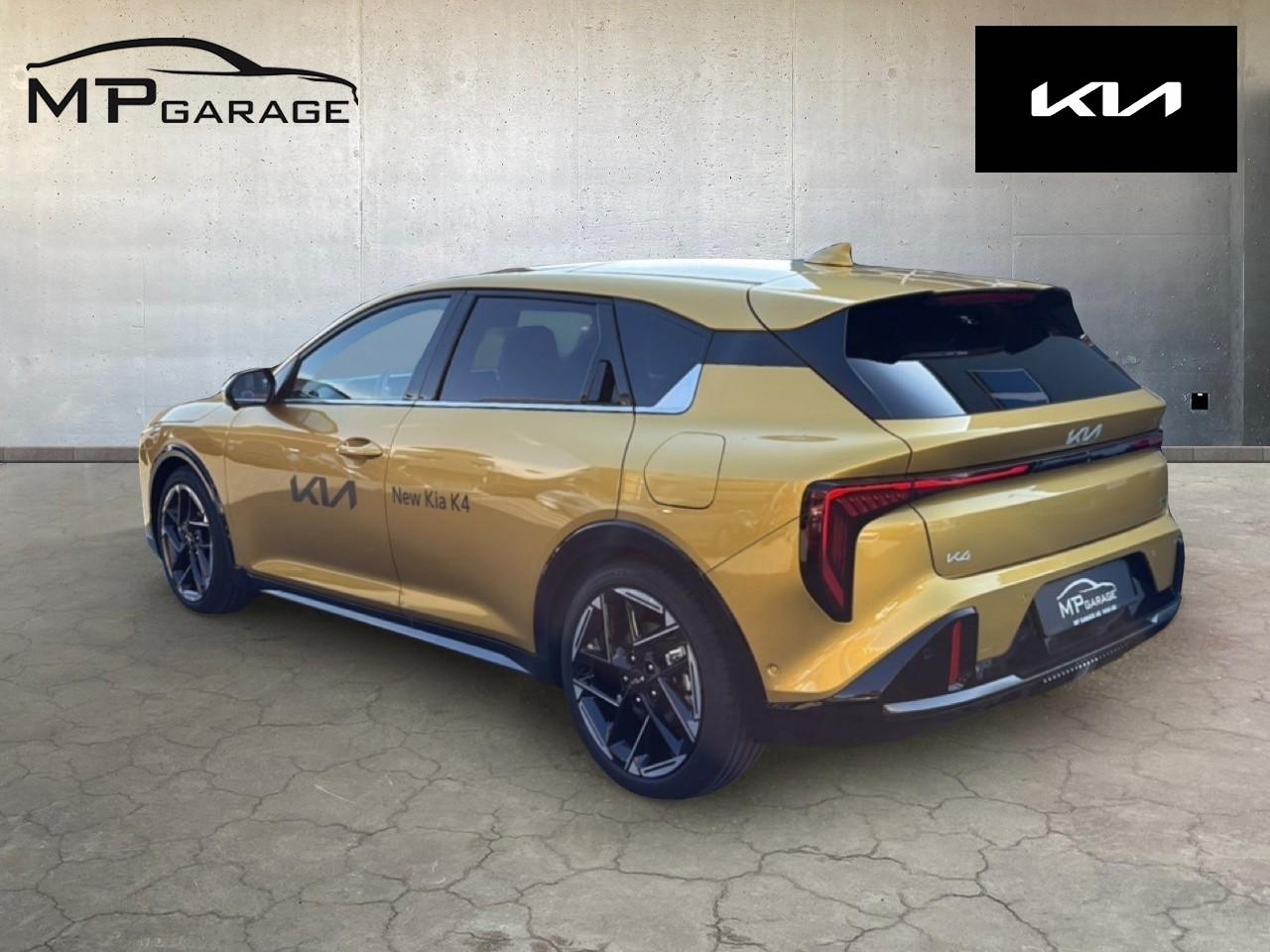 KIA K4 1.6 T-GDi GT-Line-image-6