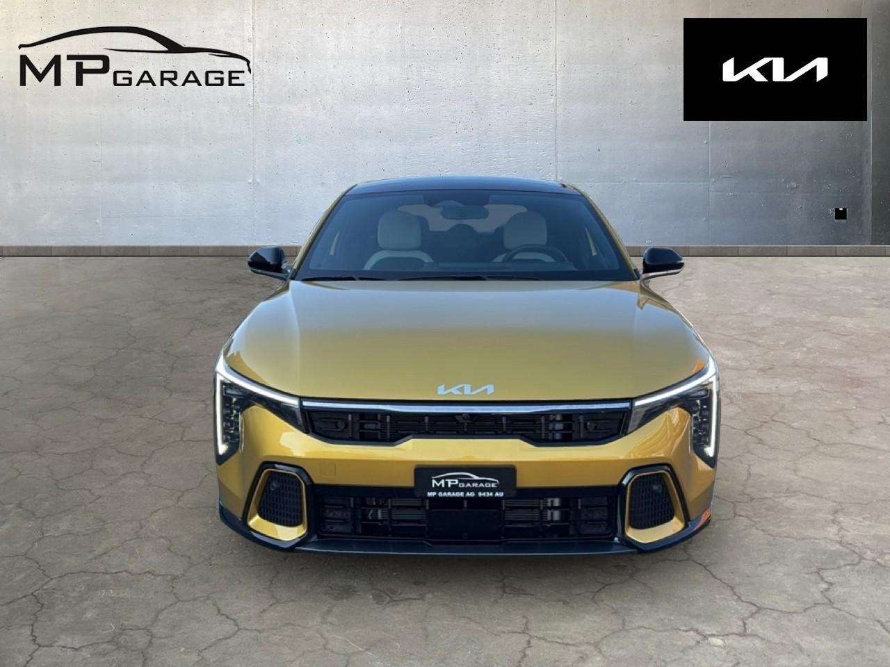 KIA K4 1.6 T-GDi GT-Line-image-1