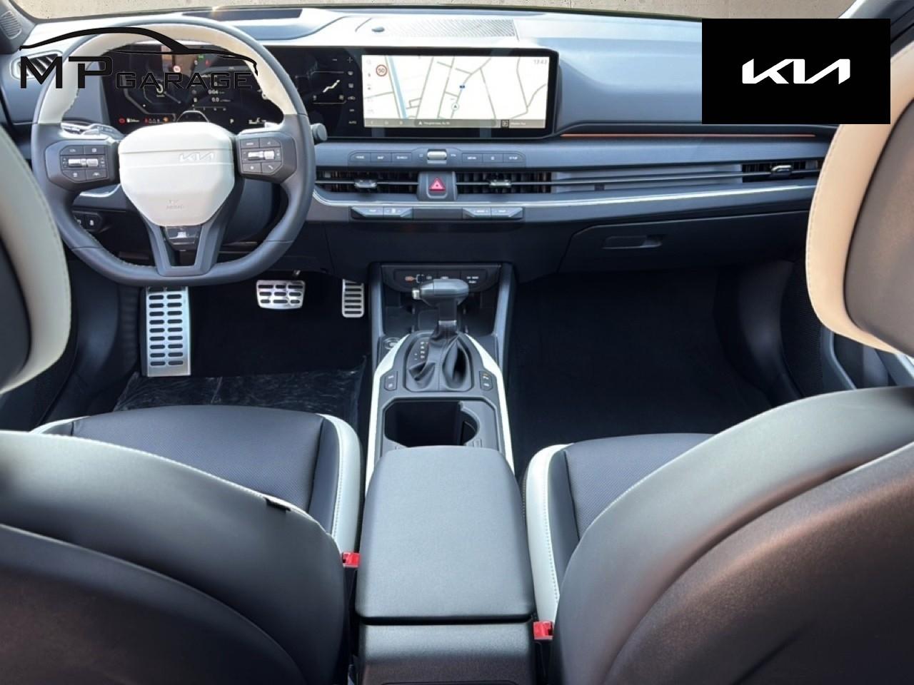 KIA K4 1.6 T-GDi GT-Line-image-7