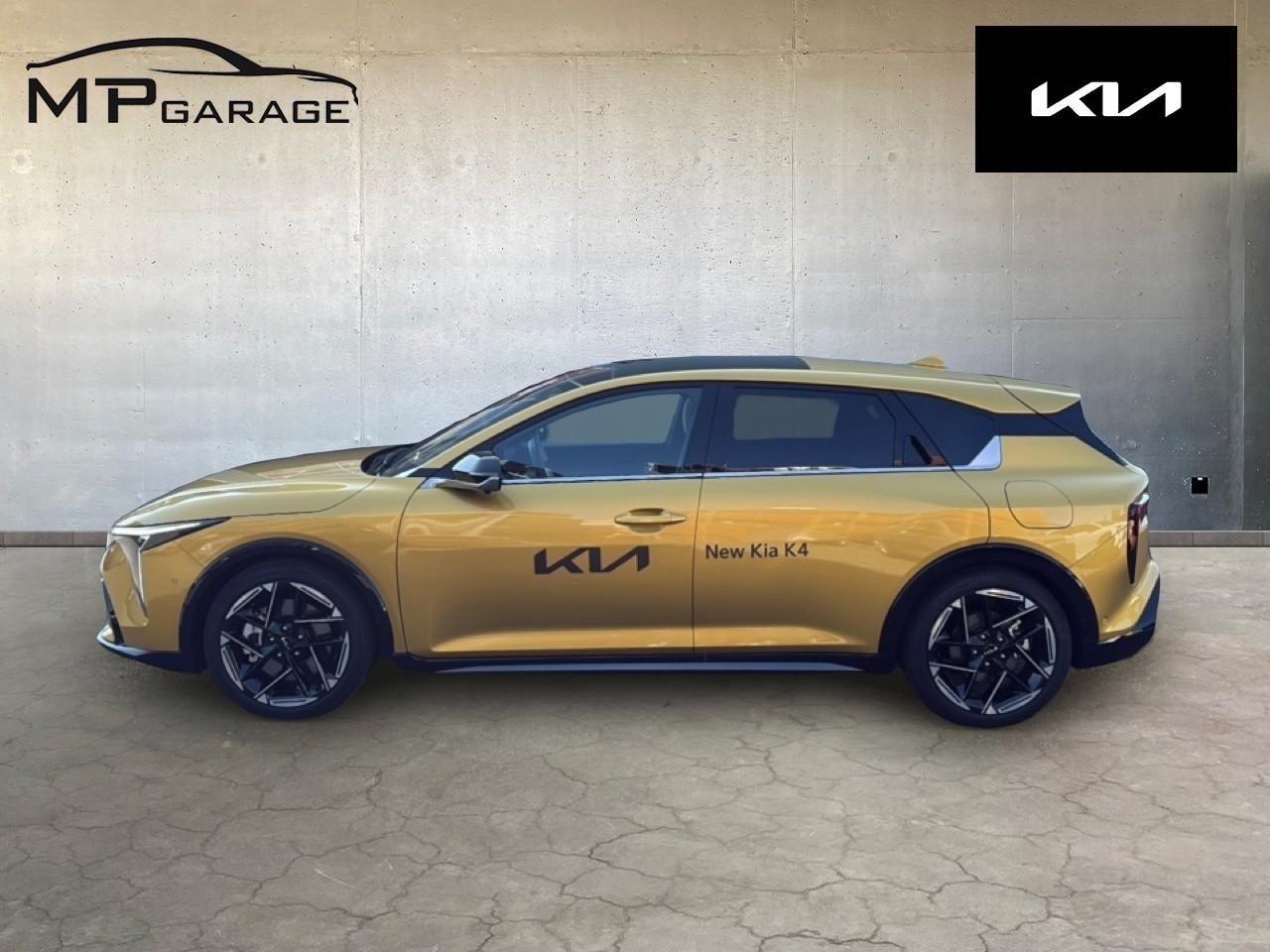 KIA K4 1.6 T-GDi GT-Line-image-3