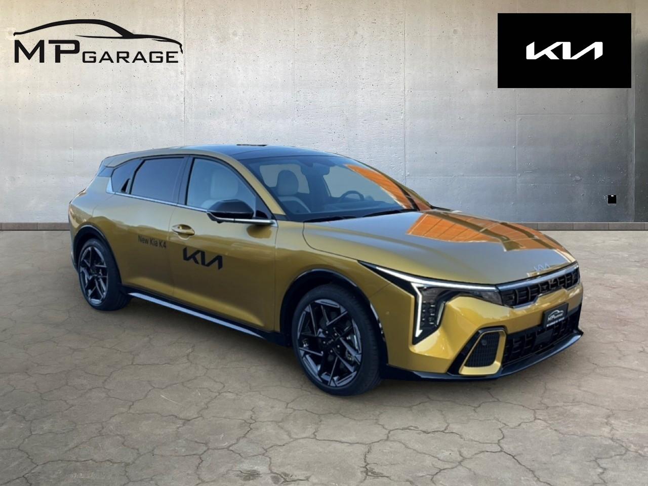 KIA K4 1.6 T-GDi GT-Line-image-2