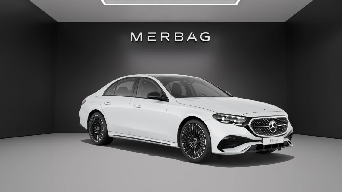MERCEDES-BENZ E 220 d 4Matic 9G-Tronic-image-0