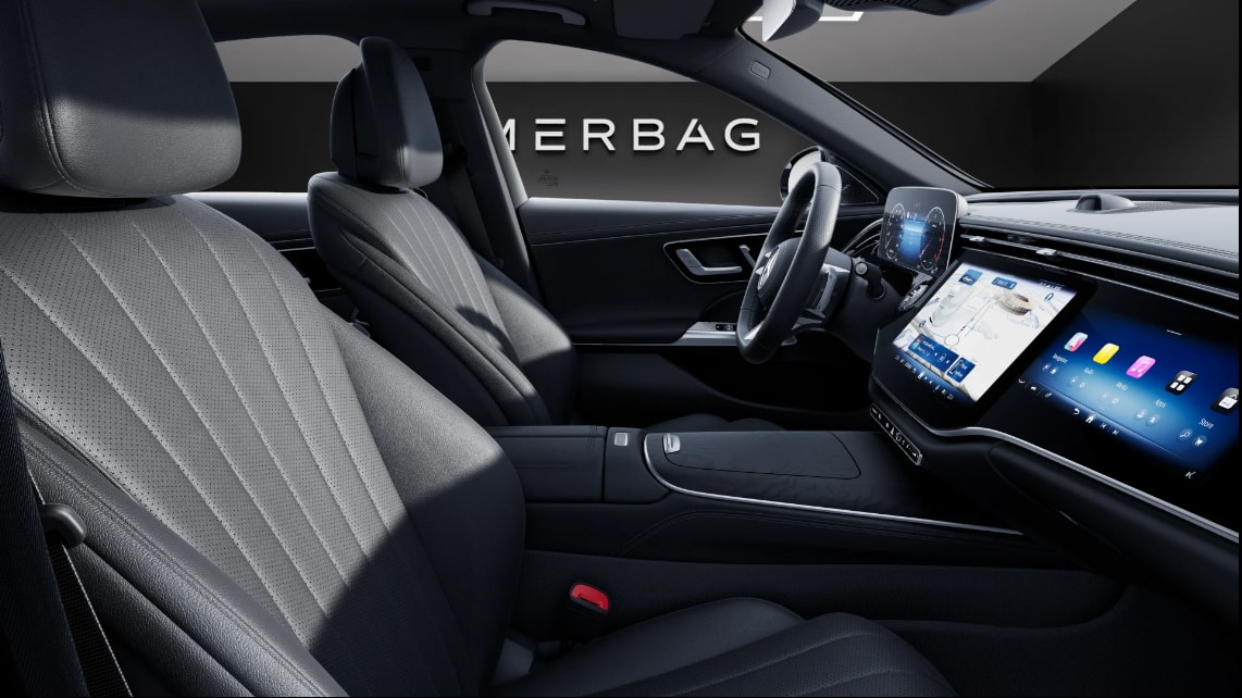 MERCEDES-BENZ E 220 d 4Matic 9G-Tronic-image-5