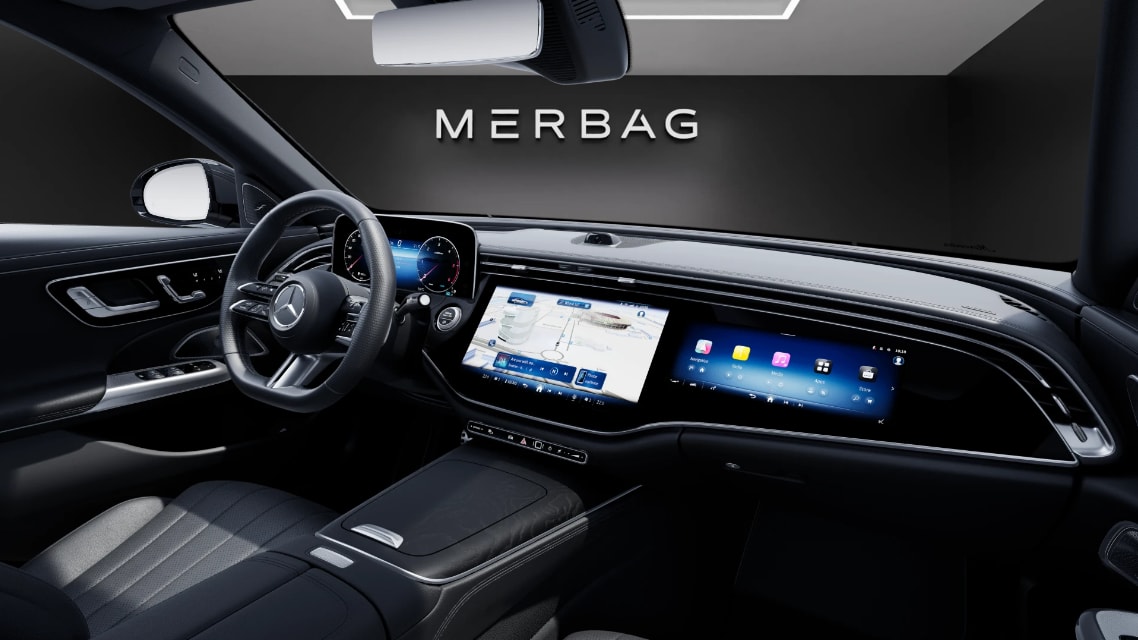 MERCEDES-BENZ E 220 d 4Matic 9G-Tronic-image-7