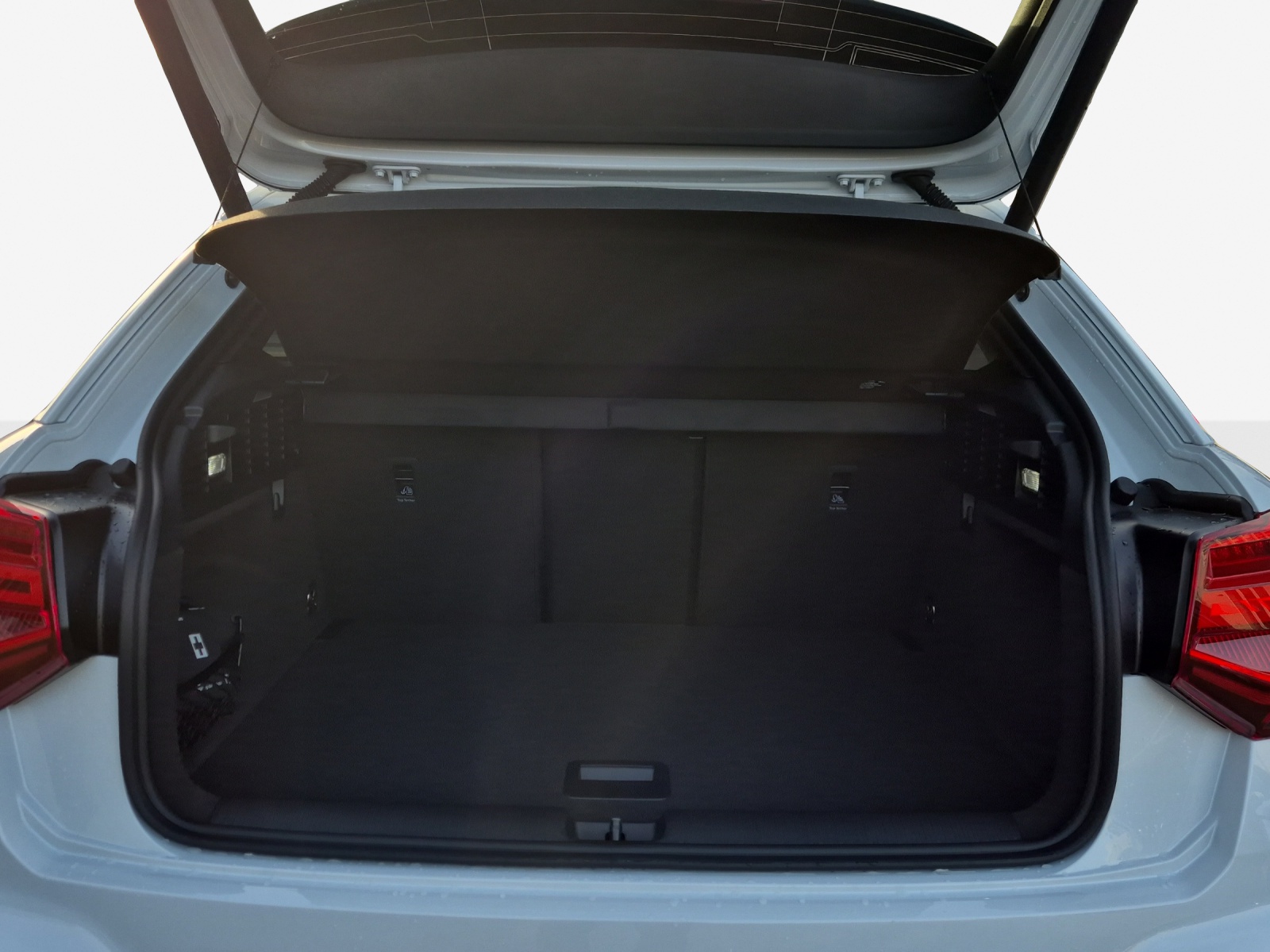 AUDI Q2 40 TFSI S line Attraction quattro S-tronic-image-12