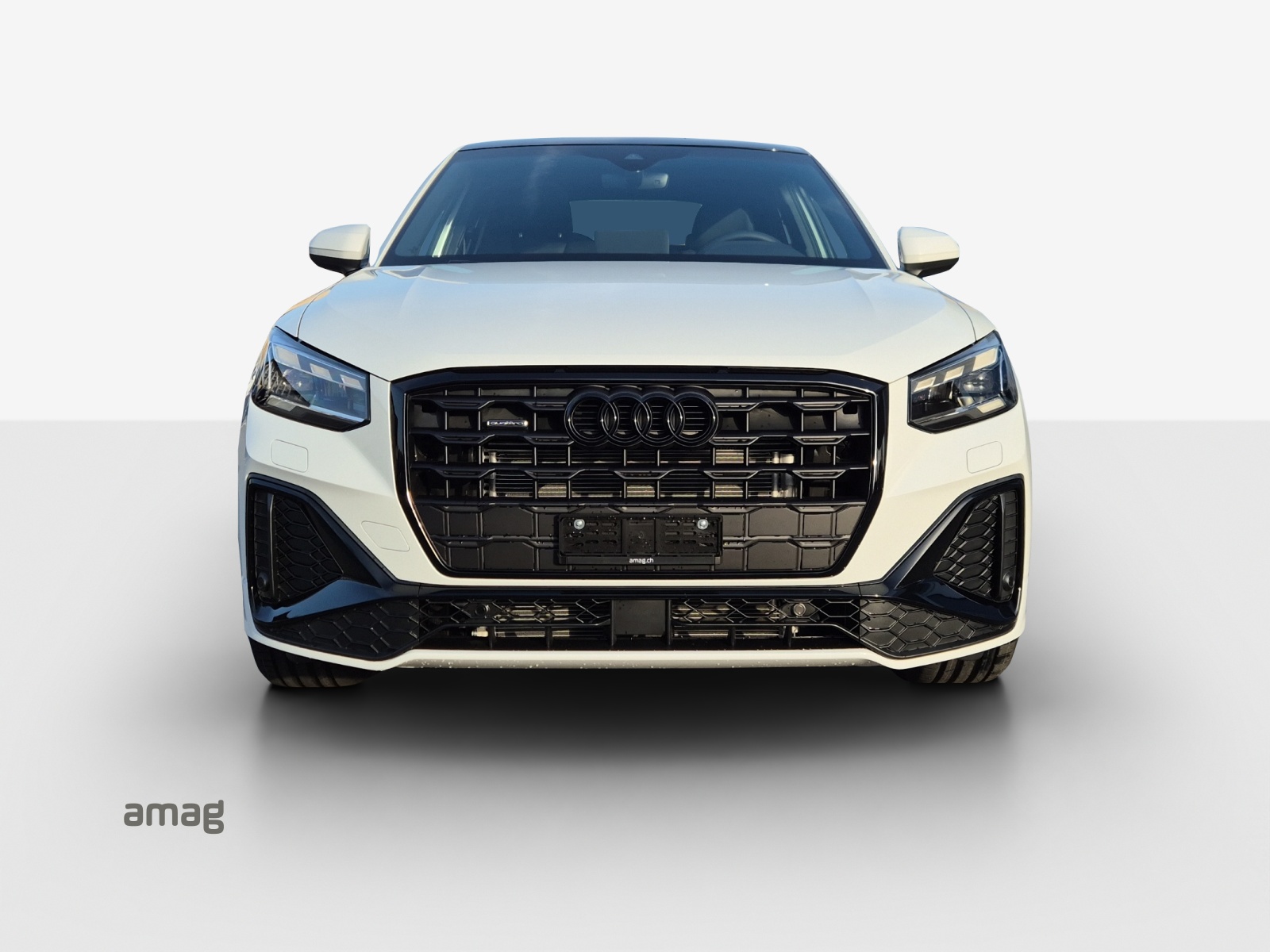 AUDI Q2 40 TFSI S line Attraction quattro S-tronic-image-6