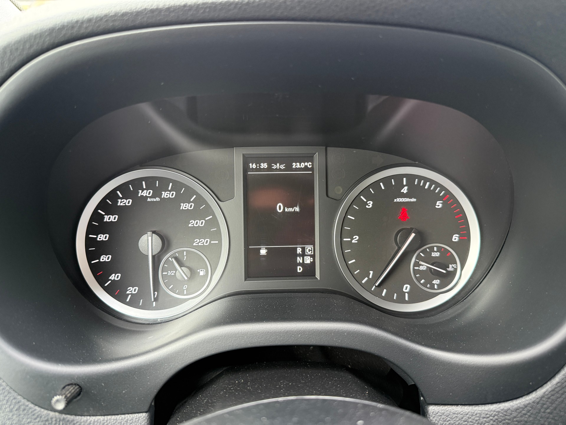MERCEDES-BENZ Vito 114 EXTRA LANG 4Matic 7G-Tronic Euro 6 *RÜCKFAHRKAMERA * AHK *-image-17