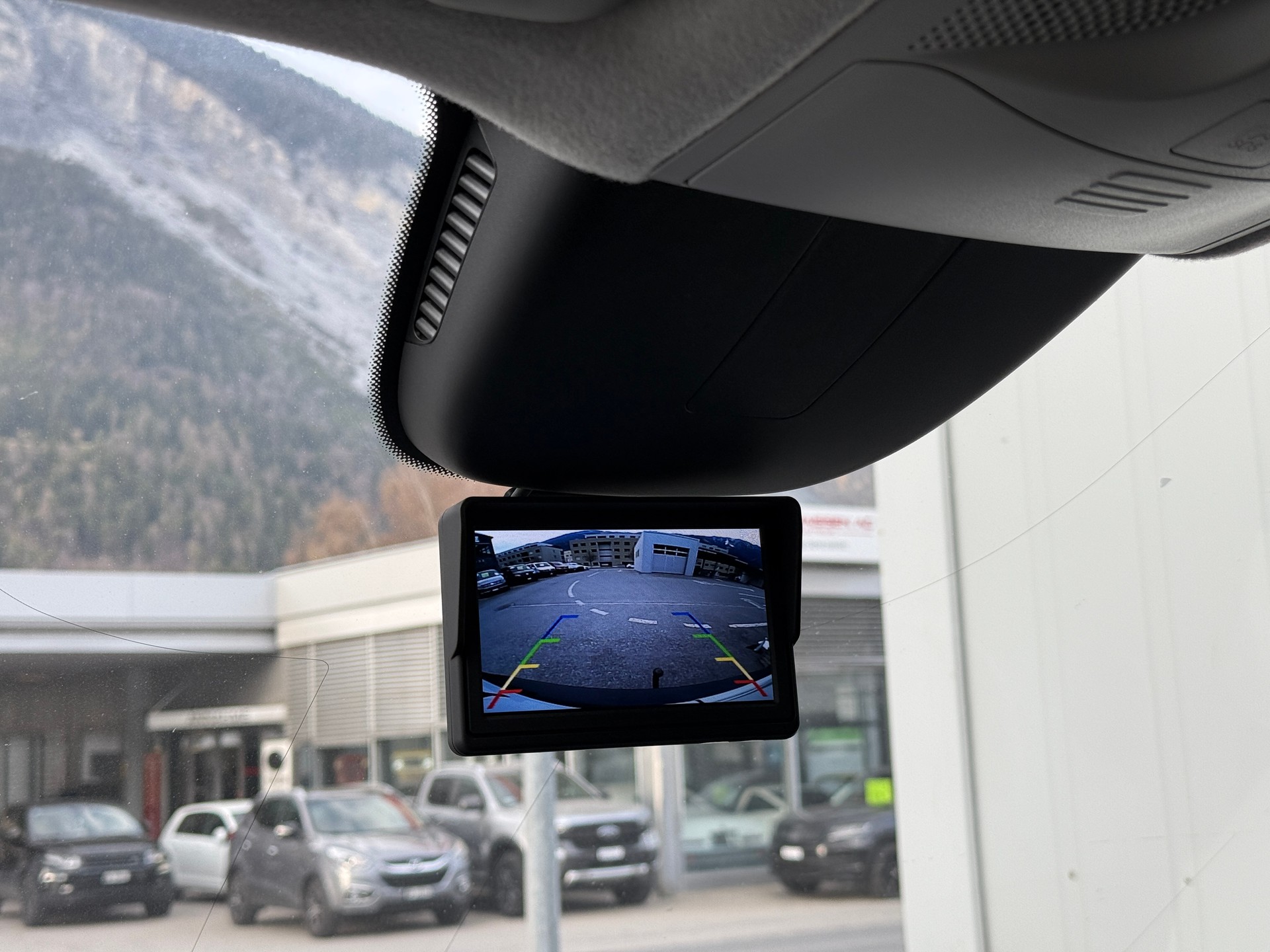MERCEDES-BENZ Vito 114 EXTRA LANG 4Matic 7G-Tronic Euro 6 *RÜCKFAHRKAMERA * AHK *-image-25
