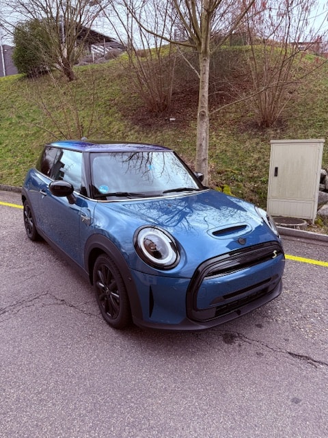 MINI Cooper SE