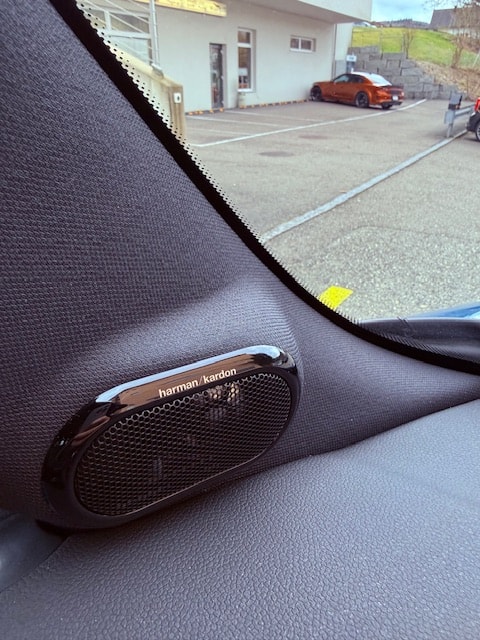 MINI Cooper SE-image-12