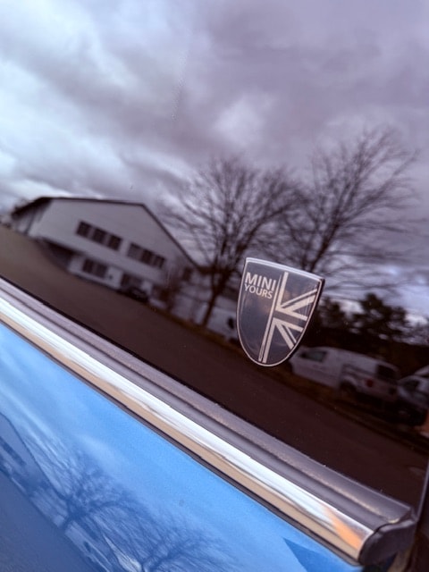 MINI Cooper SE-image-8