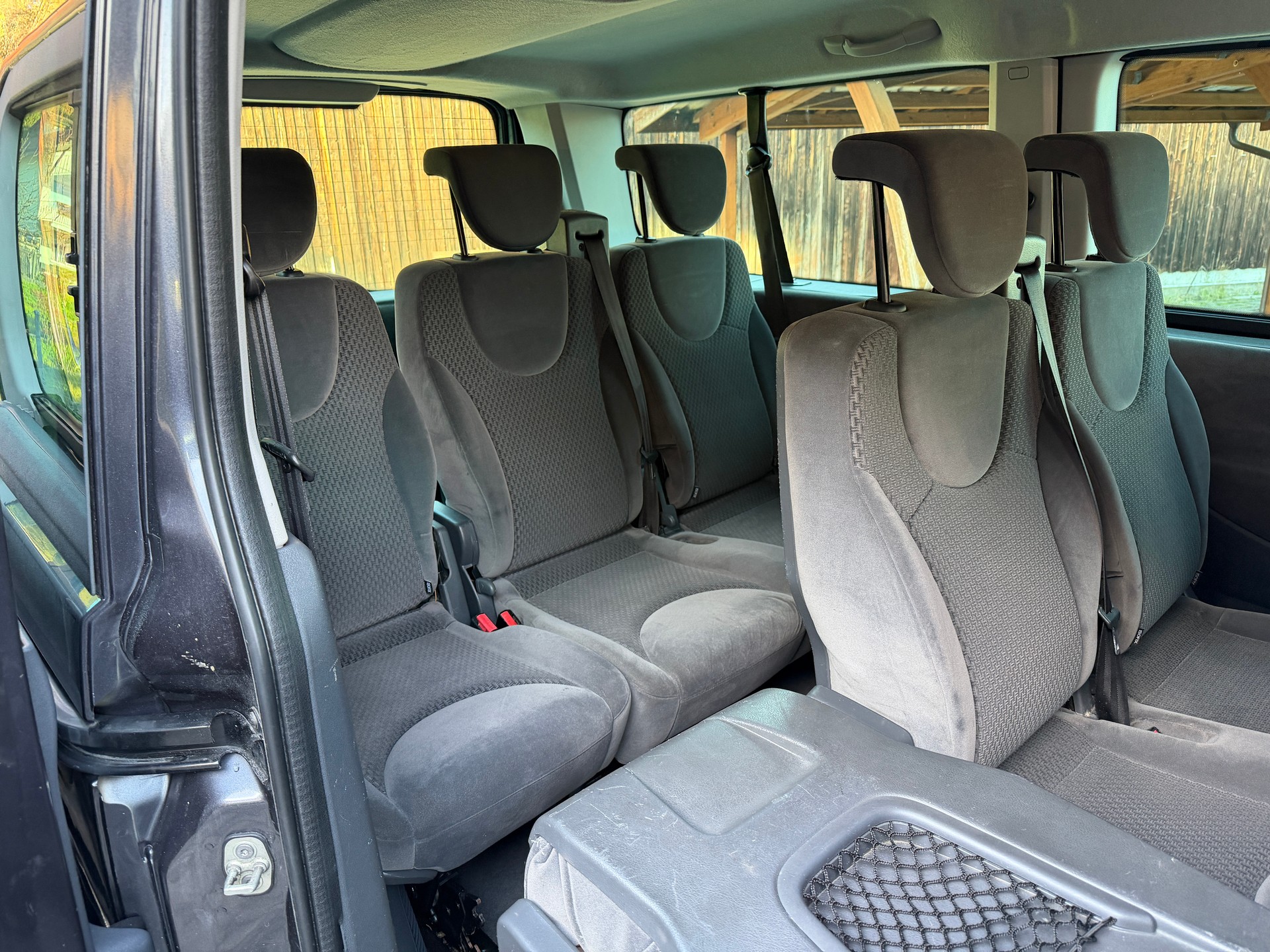 PEUGEOT Expert Tepee 2.0 HDi Allure L2-image-10