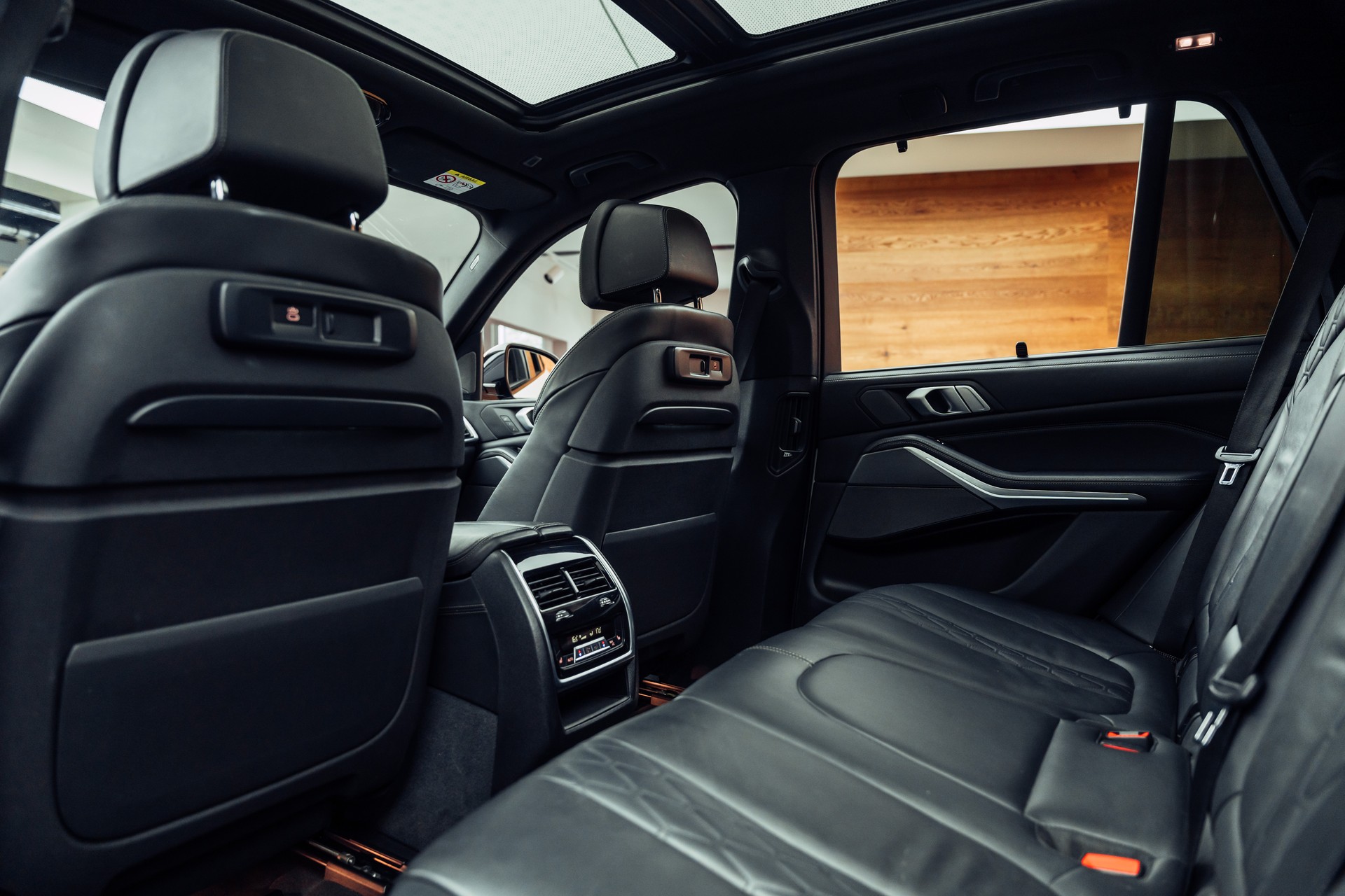 BMW X5 xDrive M50d Steptronic-image-7